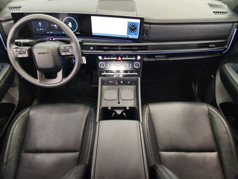 Used 2024 Hyundai Santa Fe Calligraphy FWD image 26