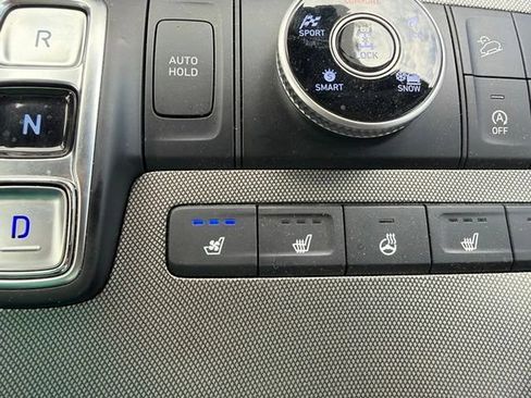 Used 2020 Hyundai Palisade Limited AWD/4WD image 26