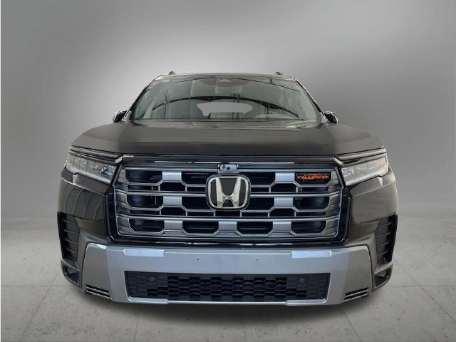 New 2026 Honda Pilot TrailSport image 10