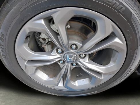 Certified 2024 Honda Accord EX image 10