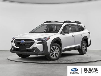 Used 2024 Subaru Outback Premium