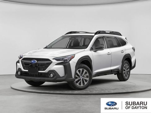 Used 2024 Subaru Outback Premium AWD/4WD image 1