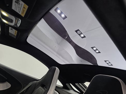 New 2027 McLaren GTS RWD image 9
