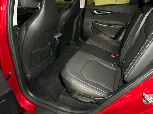 Certified 2024 Kia EV6 Wind w/ Wind Technology Package image 18