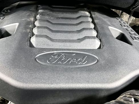 Used 2023 Ford F150 Lariat w/ Equipment Group 502A High AWD/4WD image 31