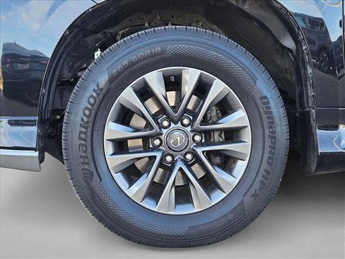 Used 2017 Lexus GX 460 Premium image 27