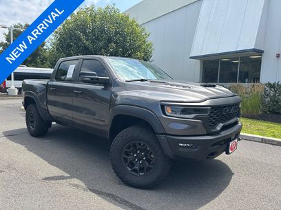 Used 2025 RAM 1500 RHO