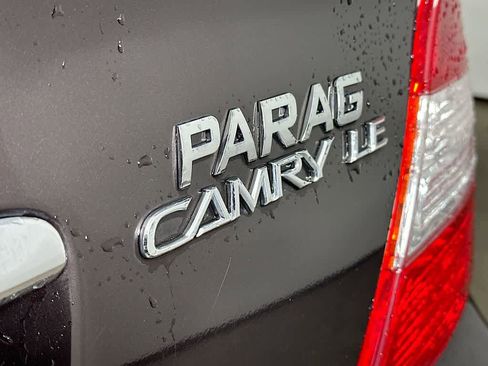 Used 2003 Toyota Camry LE image 7