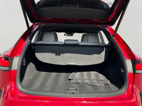 Certified 2025 Lexus RX 350 Premium image 9