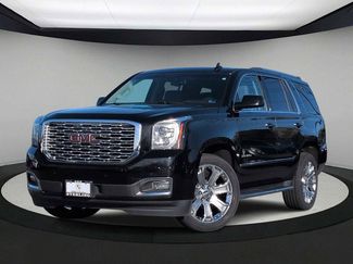 Used 2018 GMC Yukon Denali w/ Open Road Package video 1