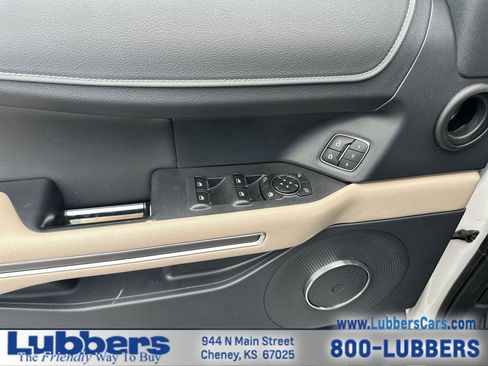 Used 2022 Ford Expedition Max XLT AWD/4WD image 13