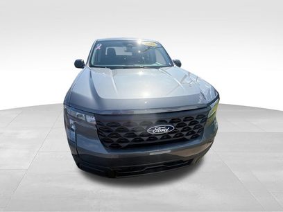 New 2026 Ford Maverick XL w/ Equipment Group 101A
