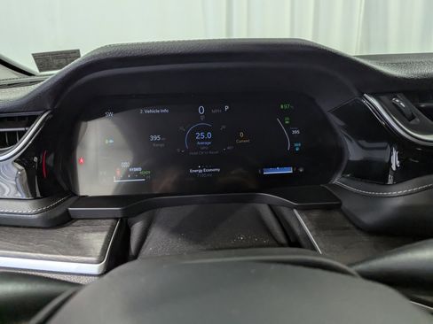 Used 2023 Jeep Grand Cherokee 4WD 4xe image 13