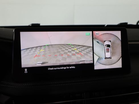 Used 2024 INFINITI QX60 Luxe image 6