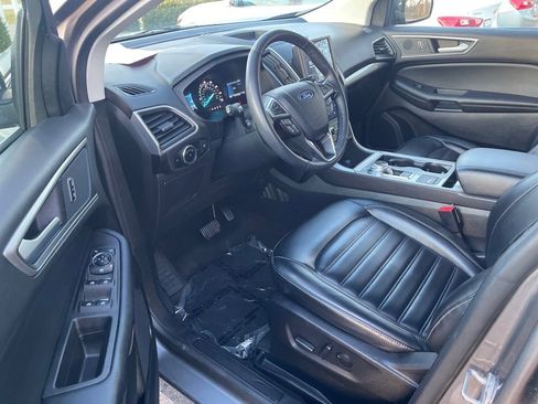 Used 2024 Ford Edge SEL image 7