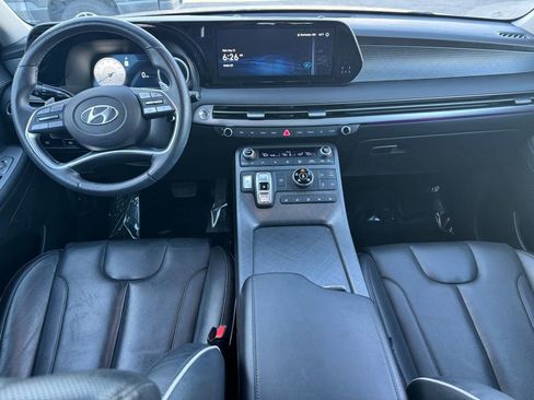 Used 2024 Hyundai Palisade Limited AWD/4WD image 12