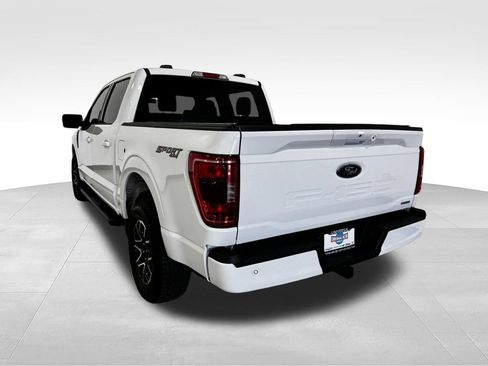 Used 2022 Ford F150 XLT w/ Equipment Group 302A High AWD/4WD image 38
