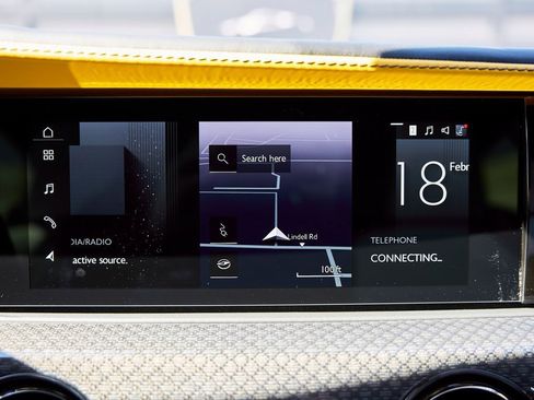 Used 2025 Rolls-Royce Spectre Black Badge image 63