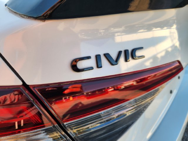 Used 2026 Honda Civic Sport image 8