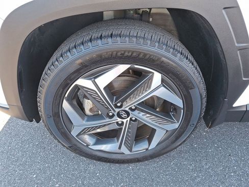 Certified 2023 Hyundai Tucson SEL w/ Convenience Package image 33