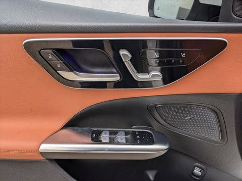 Certified 2024 Mercedes-Benz C 300 C 300 image 15