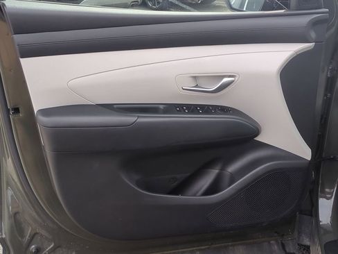 Used 2025 Hyundai Tucson SEL image 10