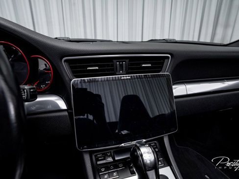 Used 2013 Porsche 911 Carrera image 31