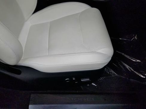 Used 2023 Tesla Model S Standard Range AWD/4WD image 35