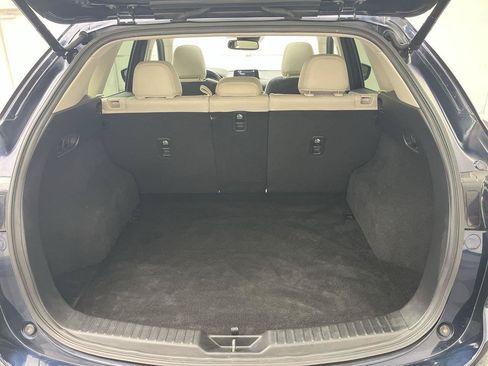 Used 2017 MAZDA CX-5 Grand Select AWD/4WD image 29