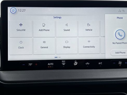 New 2025 Ford Maverick XL w/ 4K Tow Package image 25