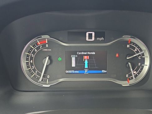 Used 2022 Honda Ridgeline RTL-E image 23