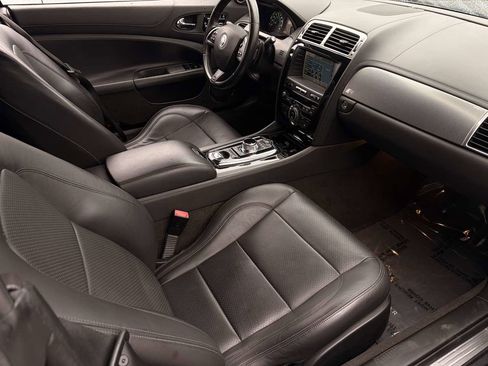 Used 2013 Jaguar XKR R image 20