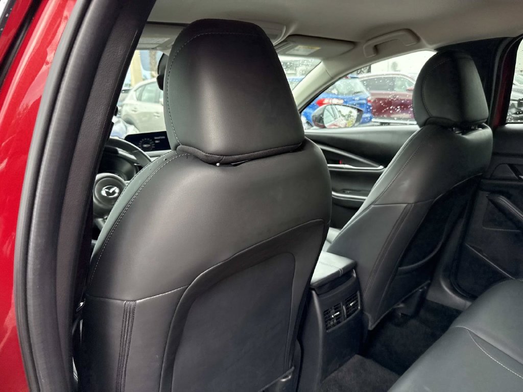 Certified 2024 MAZDA CX-30 AWD 2.5 S w/ Select Sport Pkg image 13