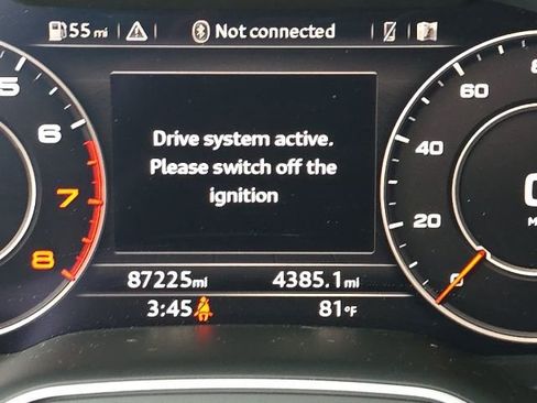 Used 2019 Audi Q7 3.0T Prestige image 9