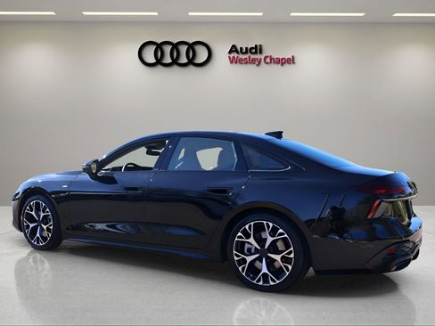 New 2026 Audi A6 Prestige AWD/4WD image 3