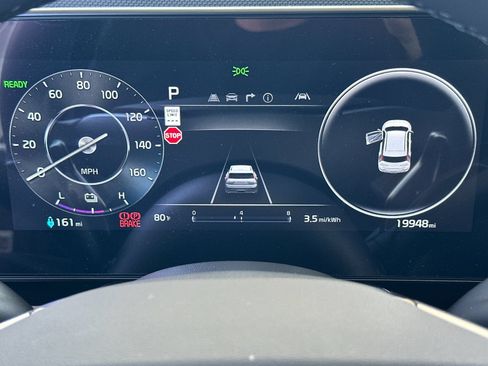Used 2024 Kia Niro Wave FWD image 25