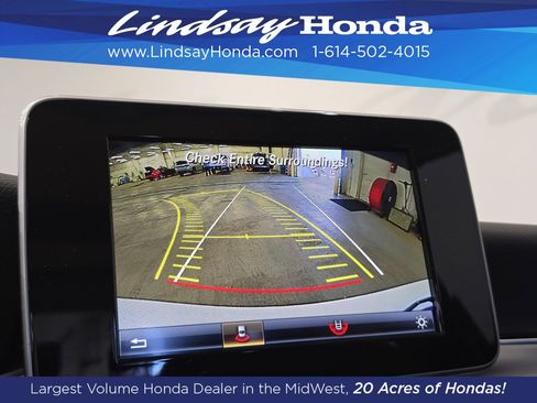 Used 2016 Mercedes-Benz C 300 4MATIC Sedan w/ Premium 1 Package image 17