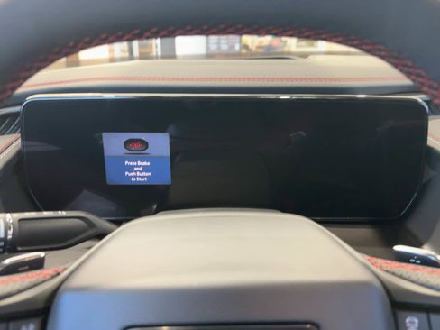 New 2026 Dodge Charger Scat Pack AWD/4WD image 17