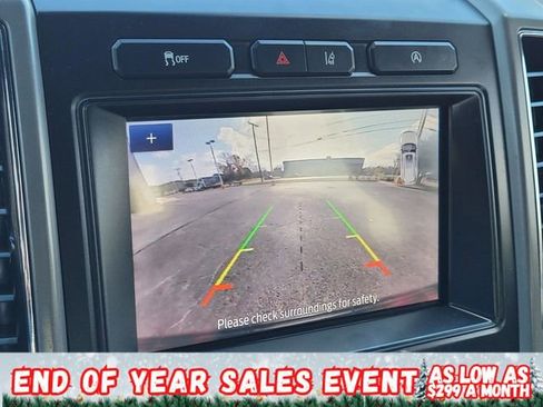 Used 2020 Ford Expedition XLT image 26