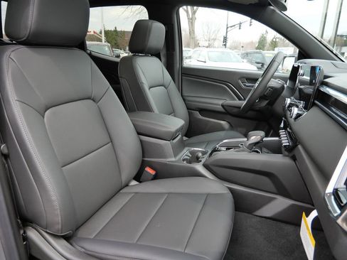 New 2026 GMC Canyon Elevation w/ Convenience Package AWD/4WD image 20