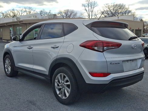 Used 2018 Hyundai Tucson SE image 6