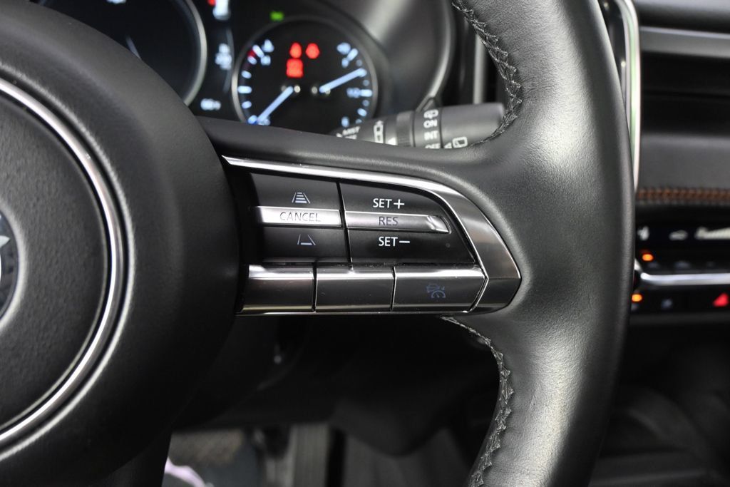 Used 2025 MAZDA CX-50 2.5 Hybrid w/ Premium Plus Pkg AWD/4WD image 34