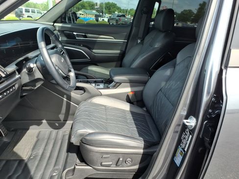 Used 2024 Kia Telluride SX Prestige X-Line AWD/4WD image 14