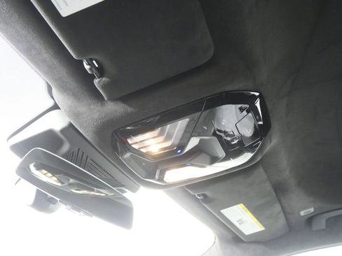 New 2026 BMW M5 image 26