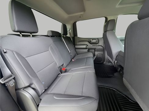 New 2026 Chevrolet Silverado 1500 W/T w/ WT Value Package AWD/4WD image 6