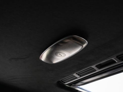 Used 2026 Mercedes-Benz G 63 AMG 4MATIC image 93