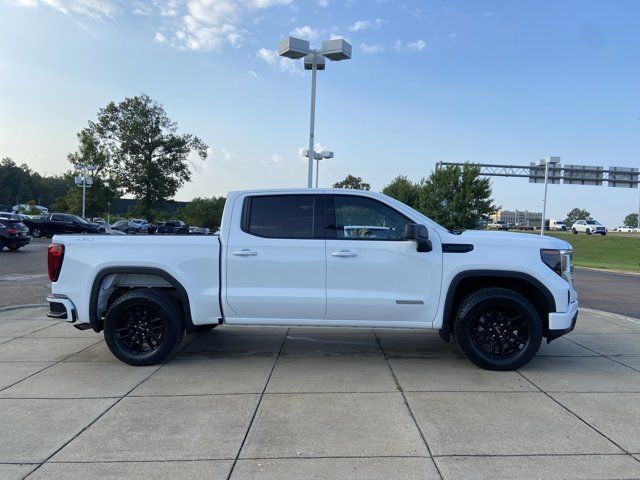 Used 2024 GMC Sierra 1500 Elevation AWD/4WD image 21