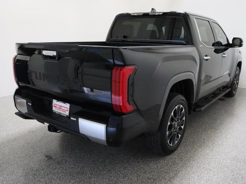 Certified 2026 Toyota Tundra Limited w/ Power Package AWD/4WD image 7
