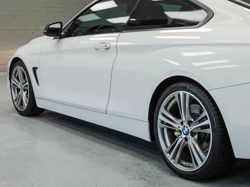 Used 2014 BMW 435i Coupe image 37