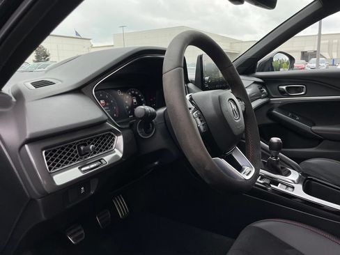Used 2024 Acura Integra Type S FWD image 29